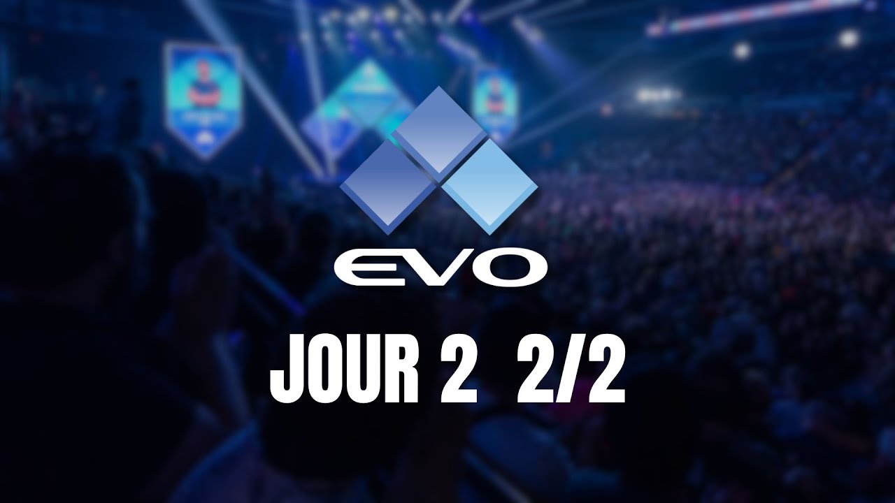 EVO 2024 - Jour 2 - 2/2