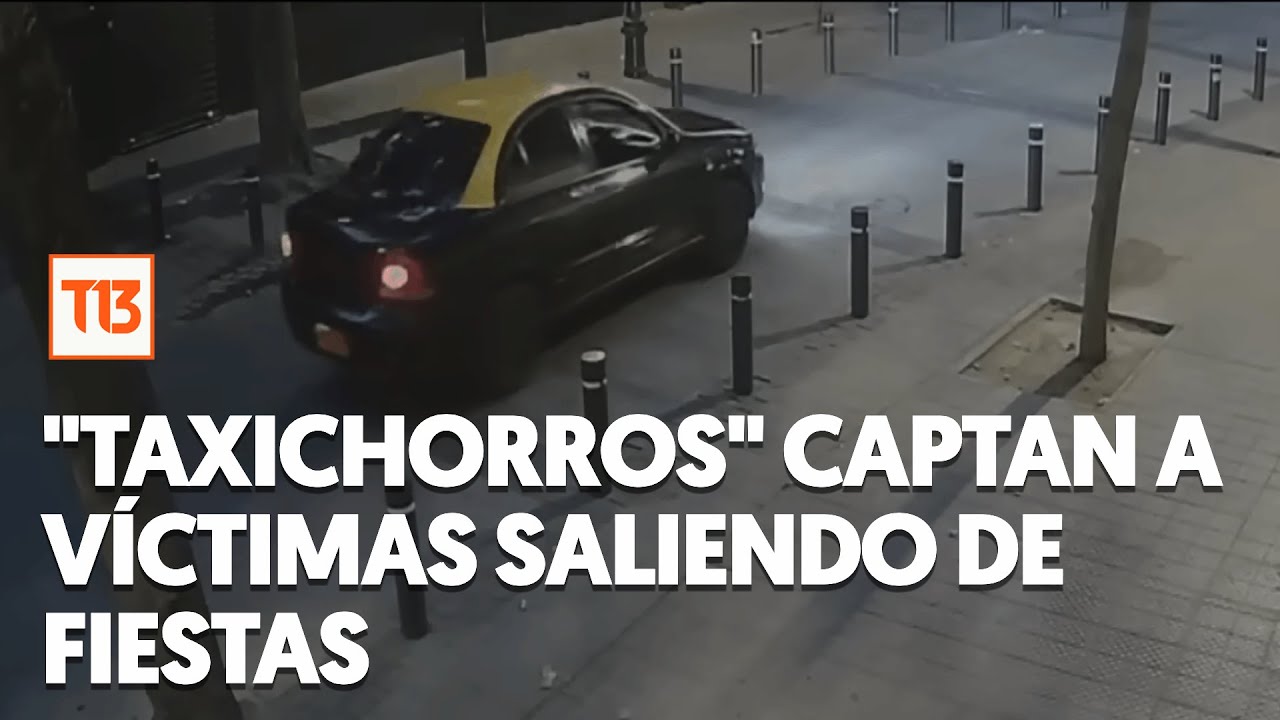 ReportajesT13: 