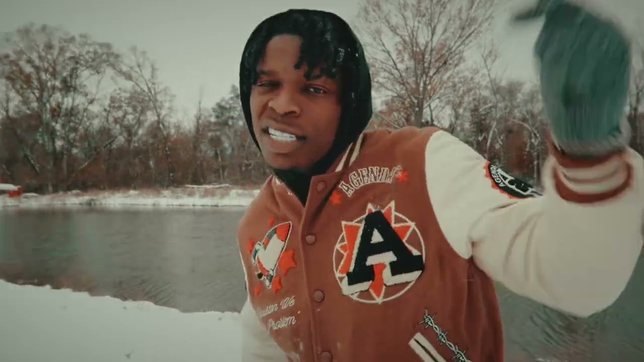 Elbno - BowTie (Official Music Video)