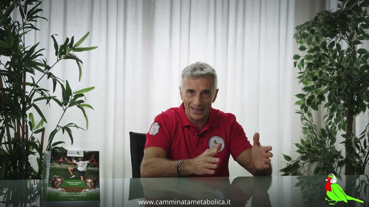 PROTEGGI LA TUA ENERGIA
