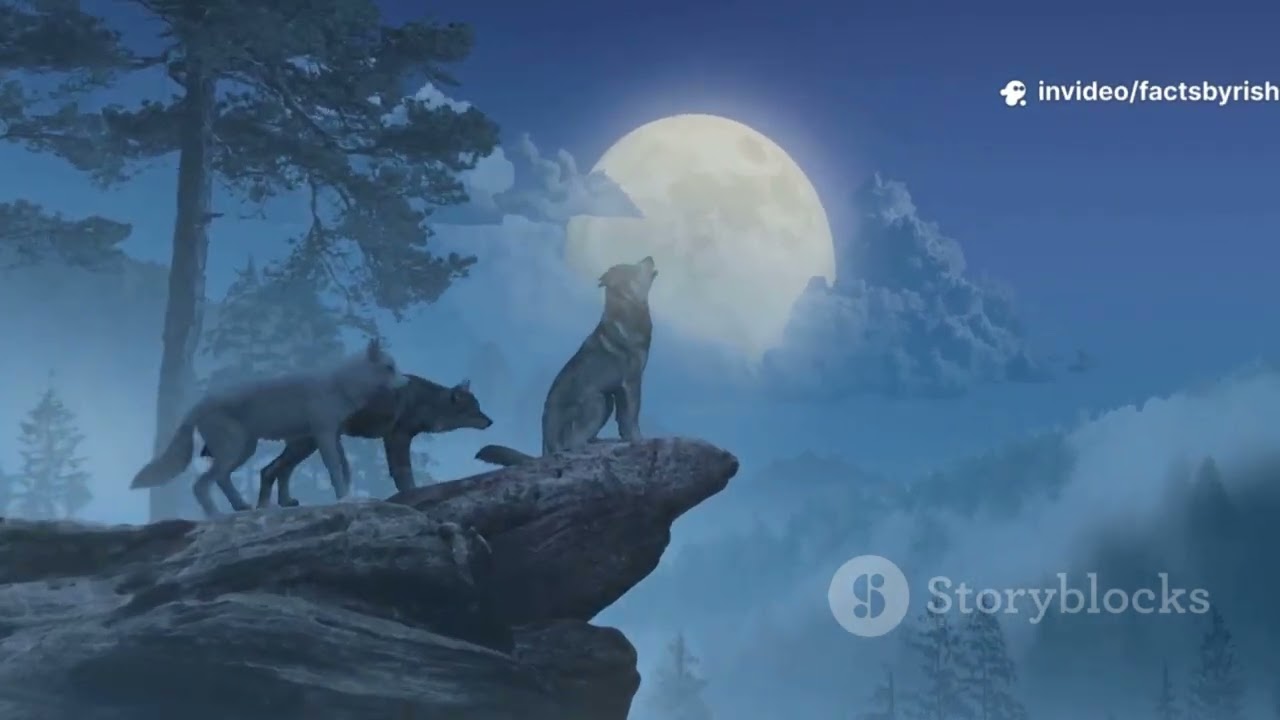 The Enigmatic Red Wolf: Predator or Legend?