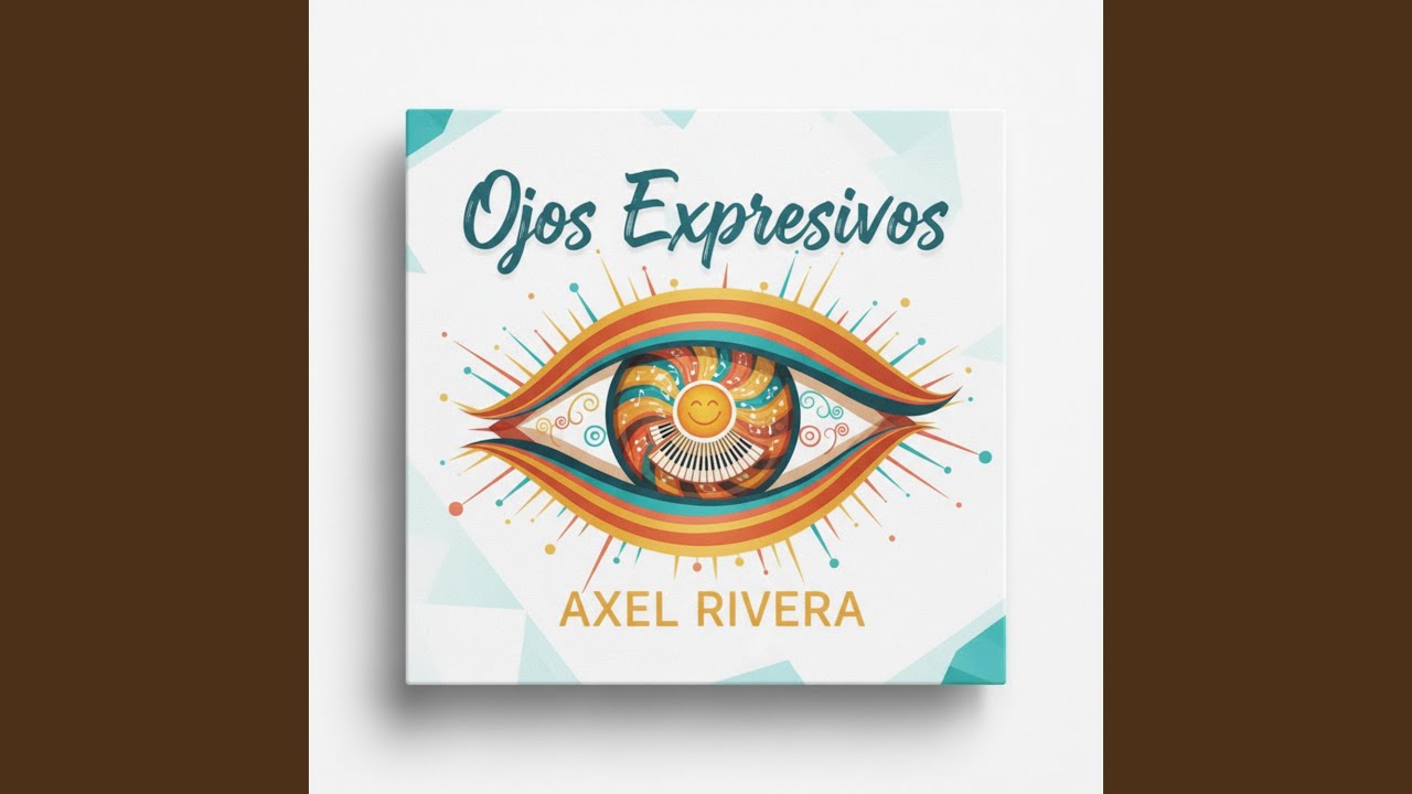 Ojos Expresivos
