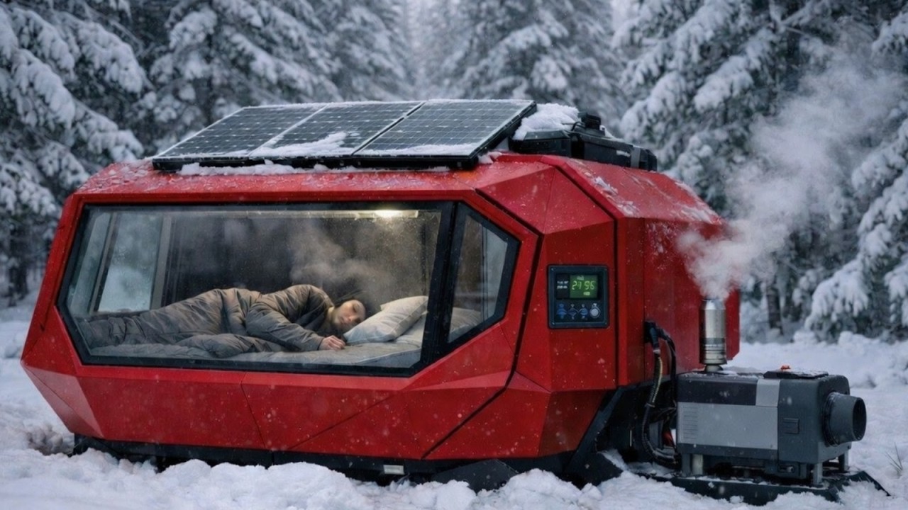 CAMPING GADGETS SO CRAZY THEY FEEL TOO CHEAP TO BE TRUE!