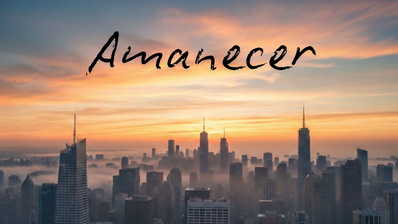 Amanecer - Song by RyA (Música sin Copyright)