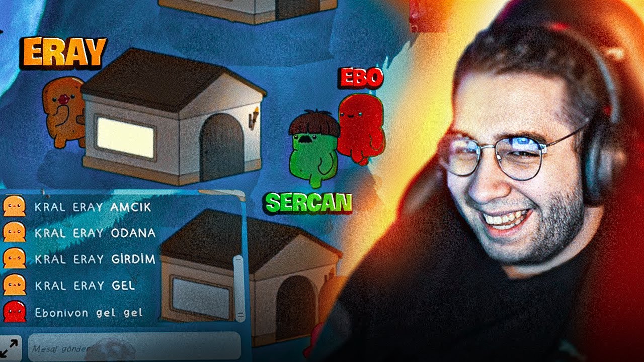 BU KÖYDE KİMSEYE GÜVENİLMEZ!! | EKİP İLE FEIGN
