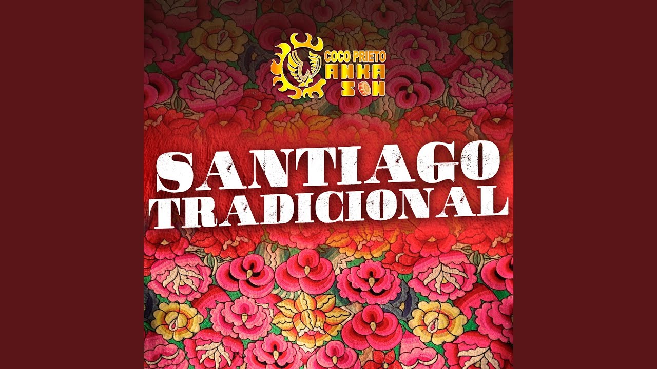 Santiagos Tradicionales