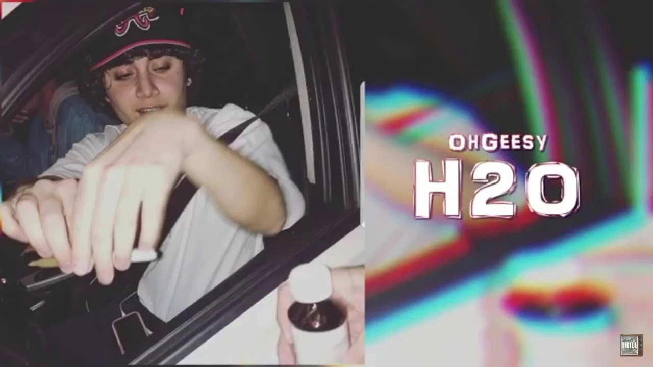 Shoreline Mafia (OhGeesy) - H20 [Official Audio]