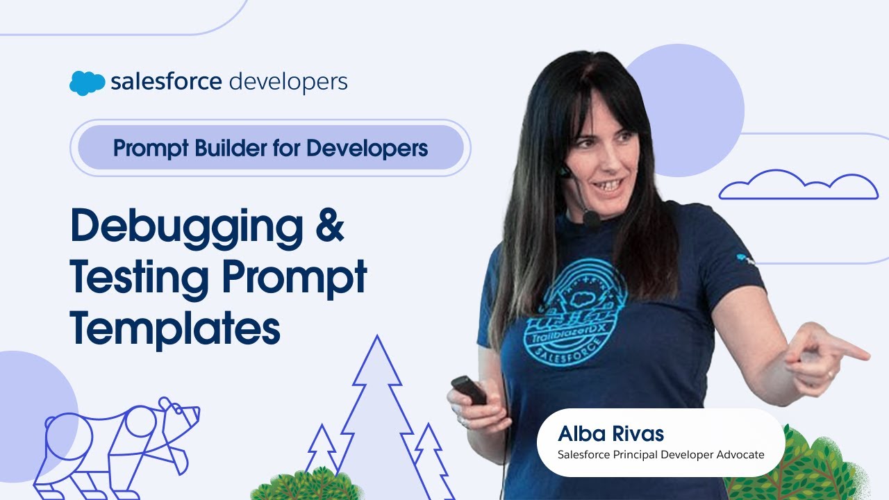 Debugging & Testing Prompt Templates | Prompt Builder for Developers