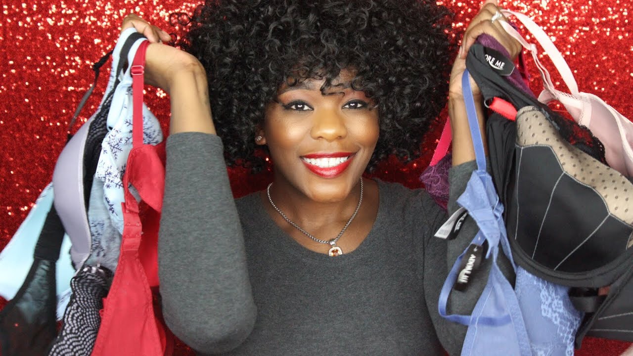 HUGE Adore Me Lingerie Haul!| PrettyPRChickTV