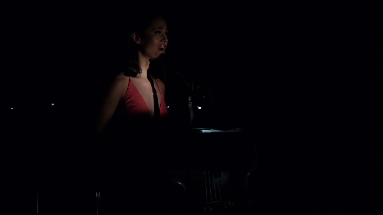 Somewhere -- Ali Ewoldt