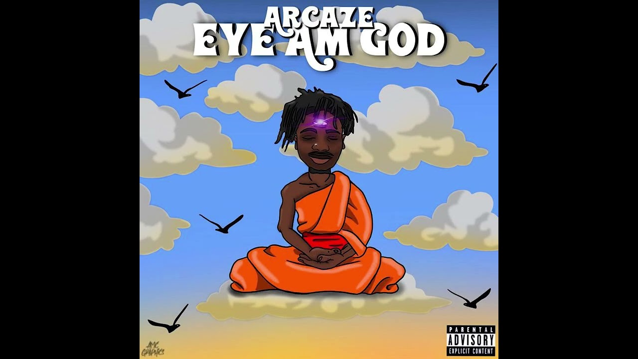 Arcaze - Guru