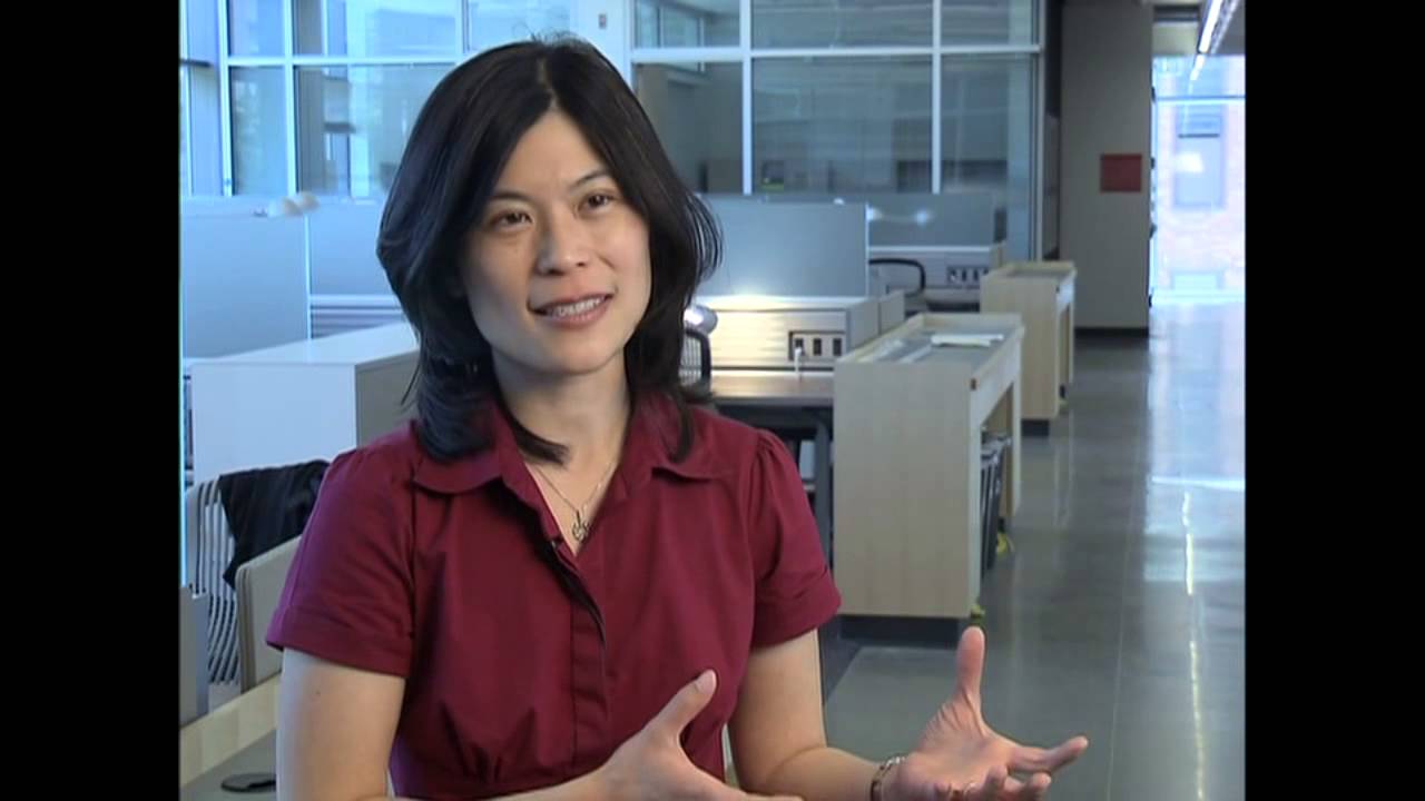 UW|360 Targeted Drug Delivery