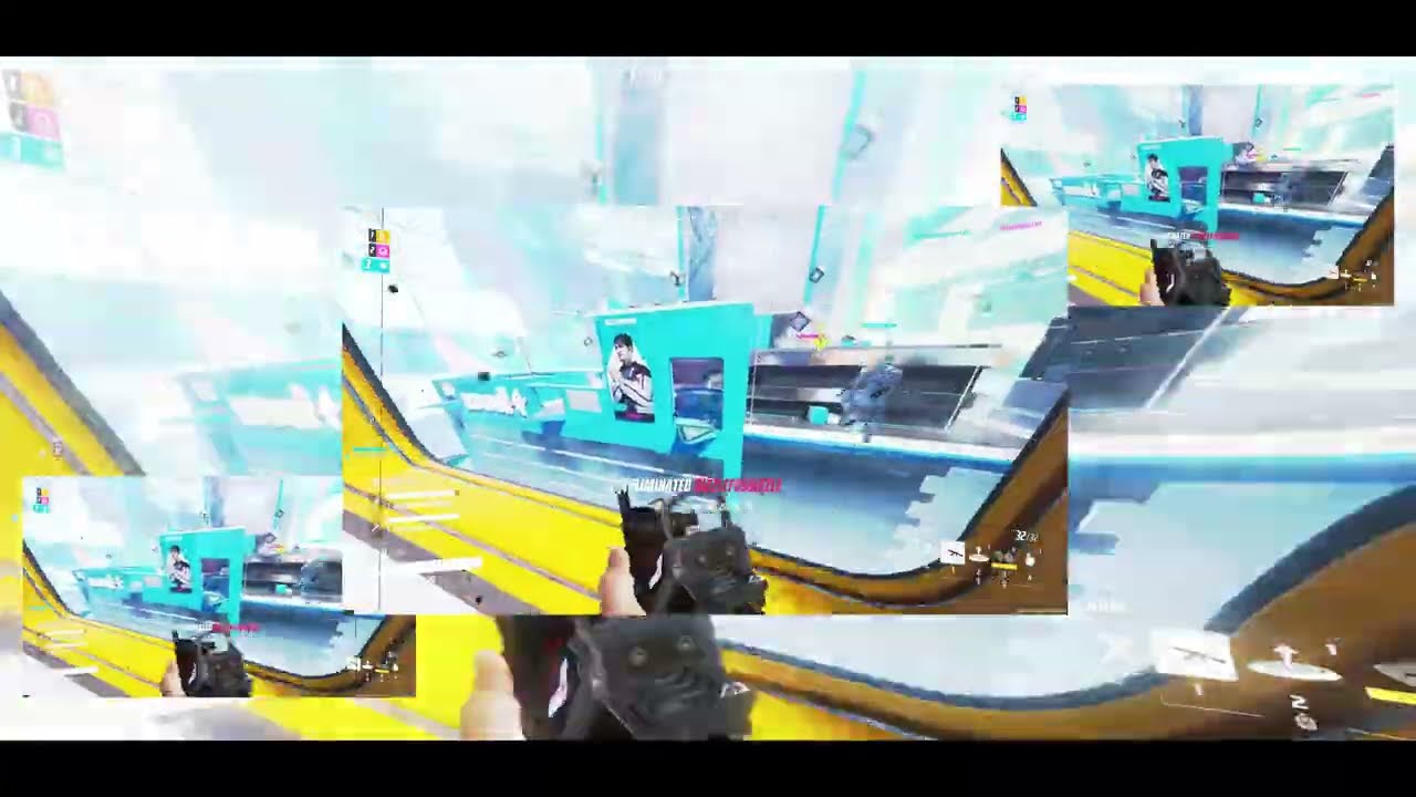 it won't be long , i'll see you soon | The Finals