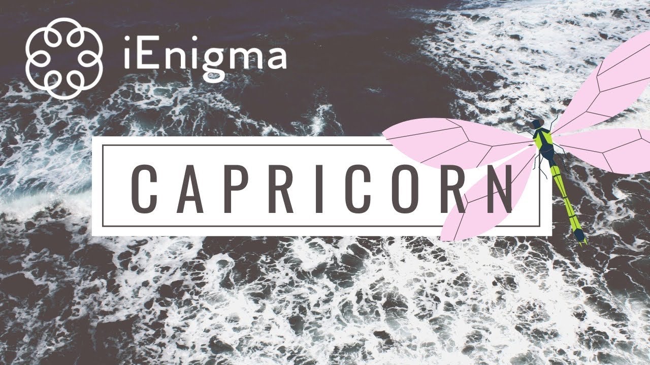 CAPRICORN: “I’M NOT GOOD ENOUGH FOR YOU!” 💔 They’re CRUMBLING & SIMPING over you 😭 MID AUG