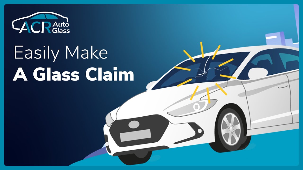 Streamline Your MPI Glass Claim with ACR Auto Glass: Hassle-Free Online Filing!