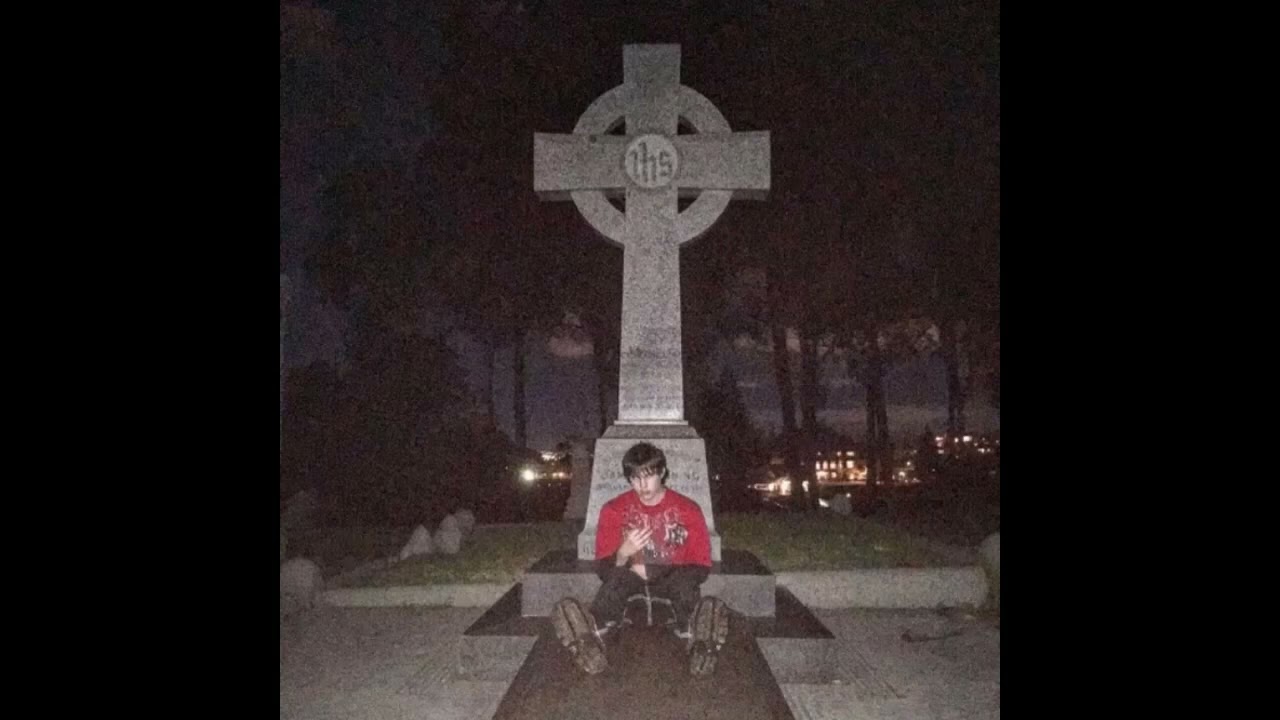 (FREE for profit) sematary x black metal type beat 