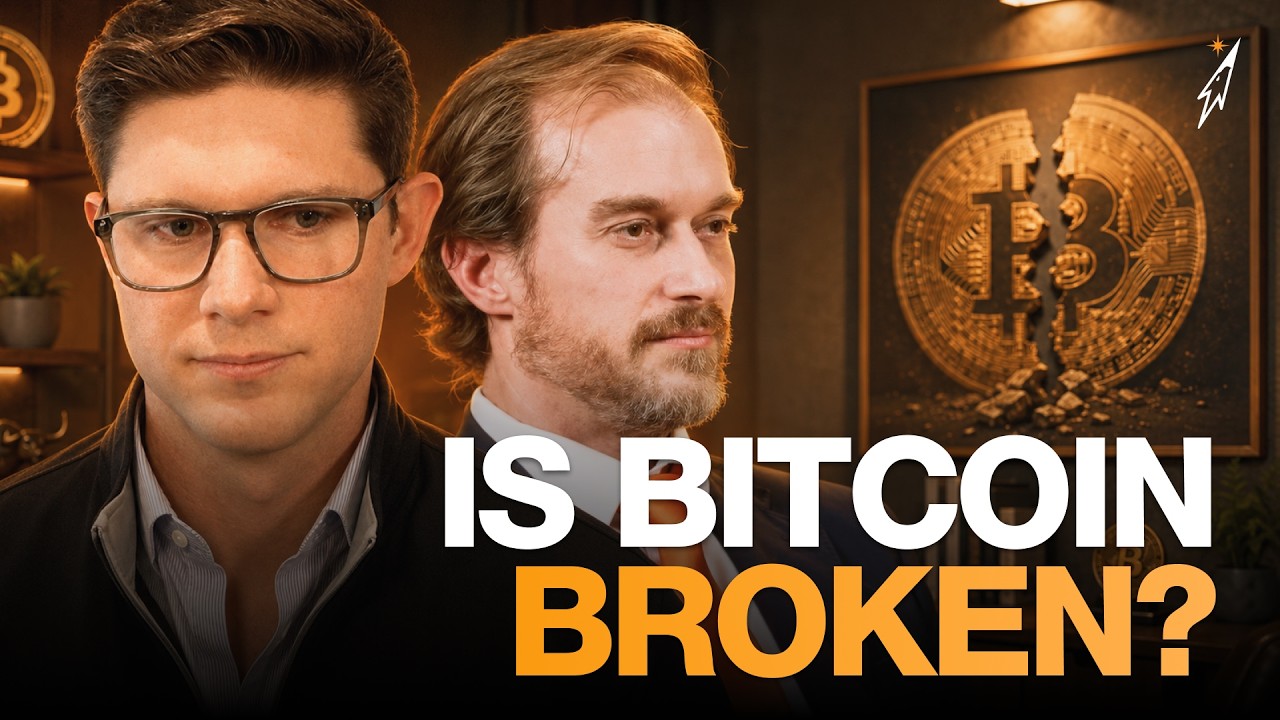 Форк Bitcoin | Разбор BIP-110