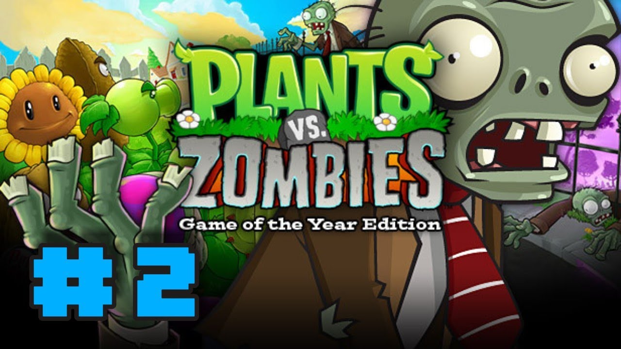 🔴Plants Vs. Zombies, but YOU Can Control My Game!🔴