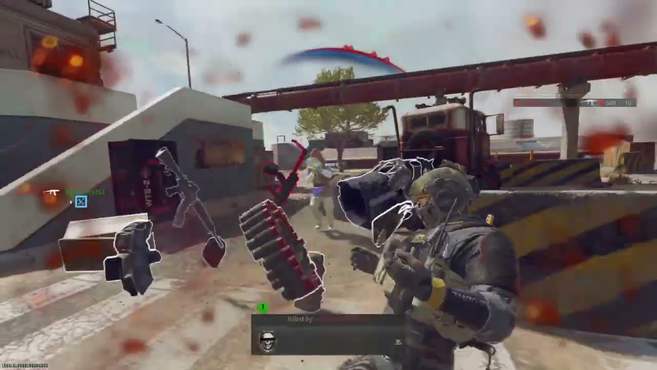 Warzone Ps4 (2025)