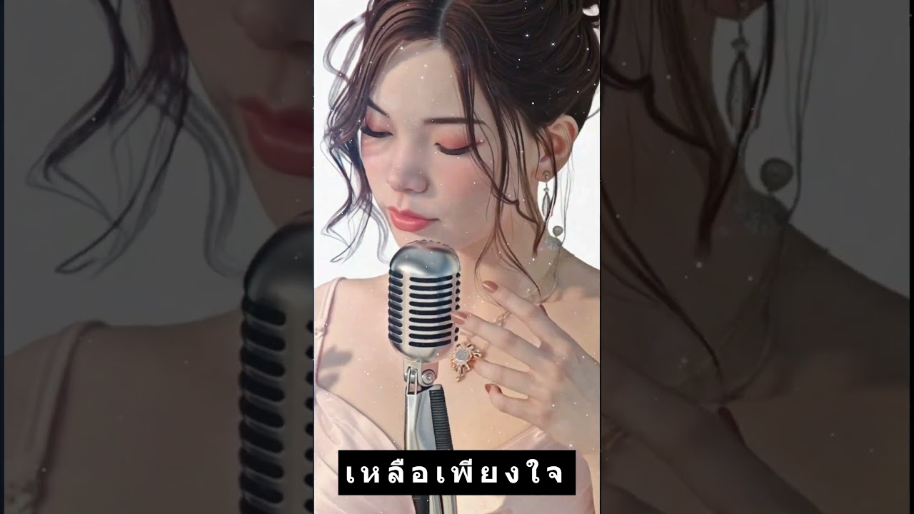 เหลือเพียงใจ 