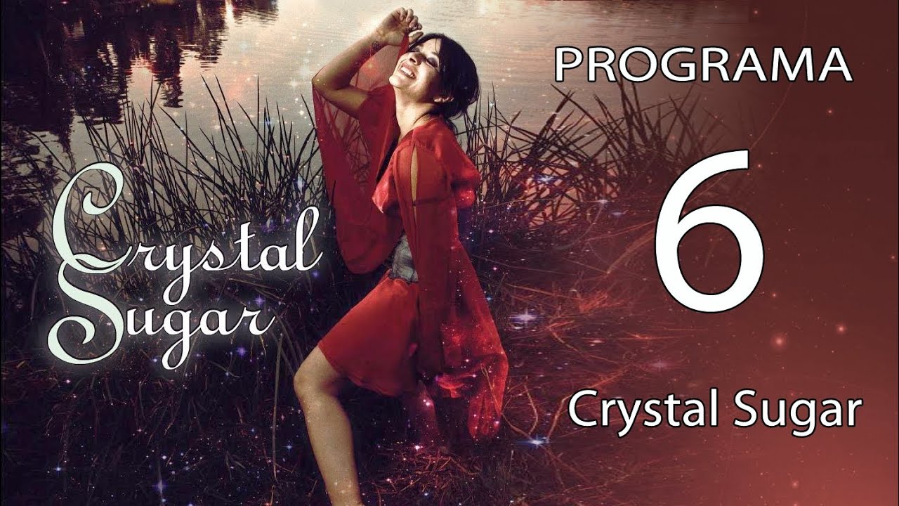 Mordida Bite P6 - Crystal Sugar