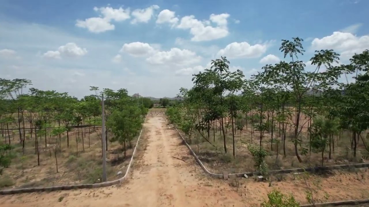 Natureland Nature Gardens phase 1-2