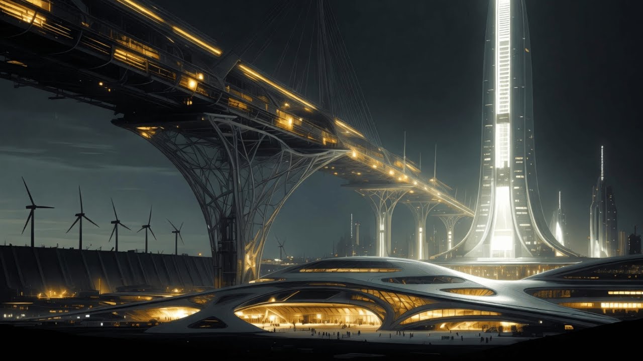 2026 Will Be Crazy: The World’s Biggest Mega Projects Revealed