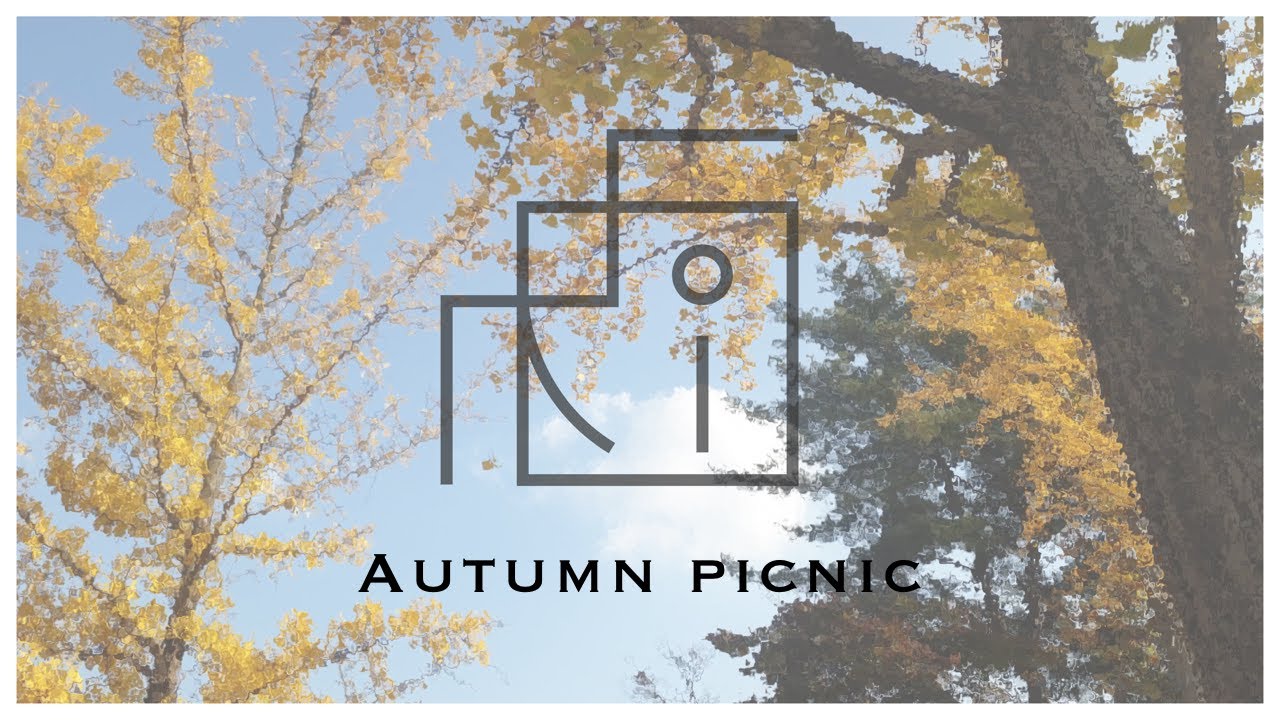 MORI - Autumn picnic