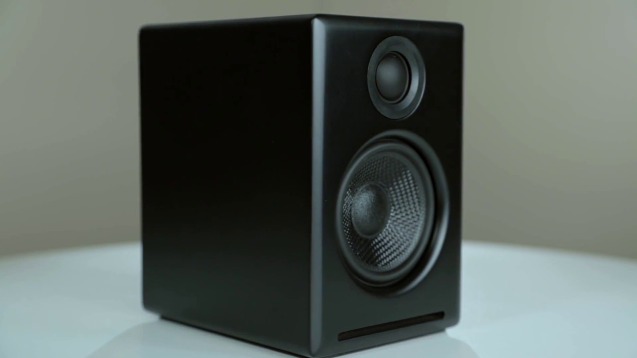 Audioengine A2+ Powered Speaker System &ndash; Audio Advisor
