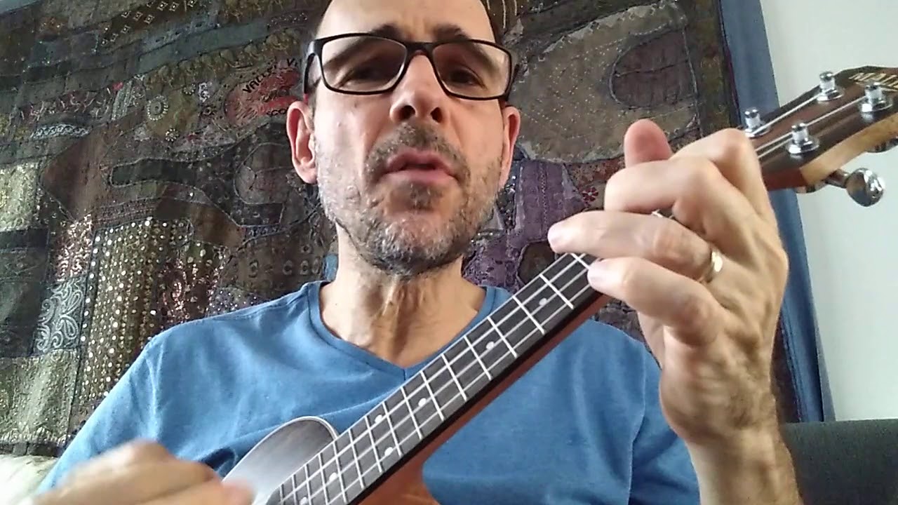 I'll see you in my dreams (Isham Jones/Gus Kahn)