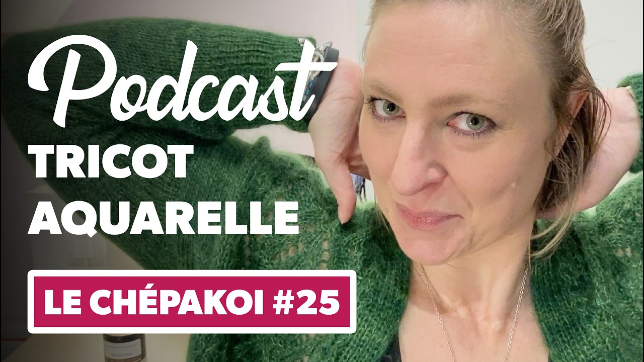 Le Chépakoi #25