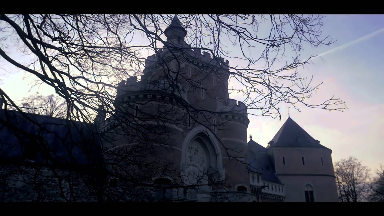 C.T. KOITE - AFRO TRAP (CLIP OFFICIEL)