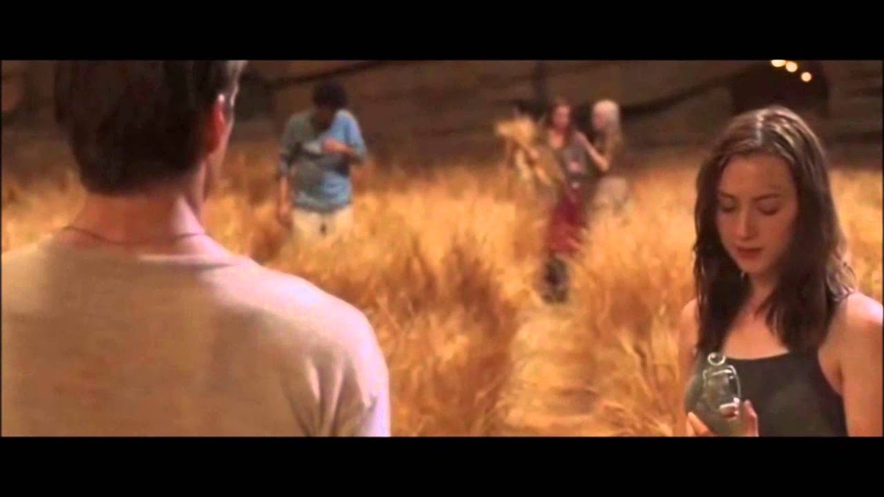 Ian & Wanda [The Host]