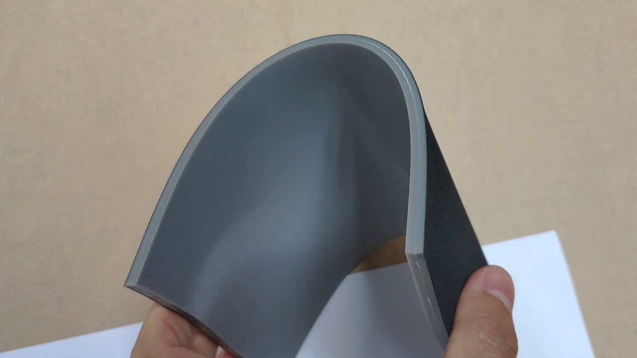 silicone membrane, silicone blanket, silicone rubber, silicone sheet,silicone foils 2