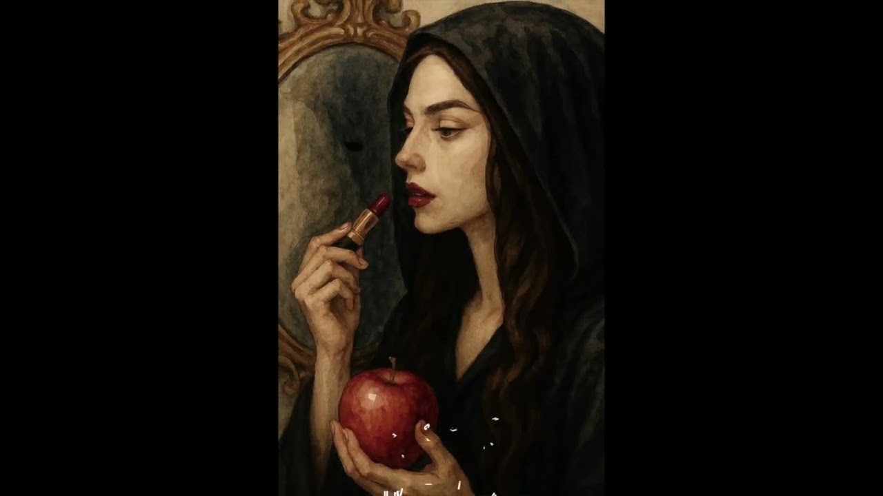 Mirror Mirror on the Wall by aka nobody