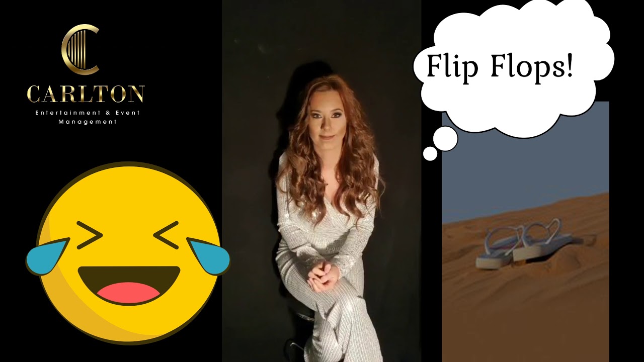 Interview with January Butler - Celine Dion