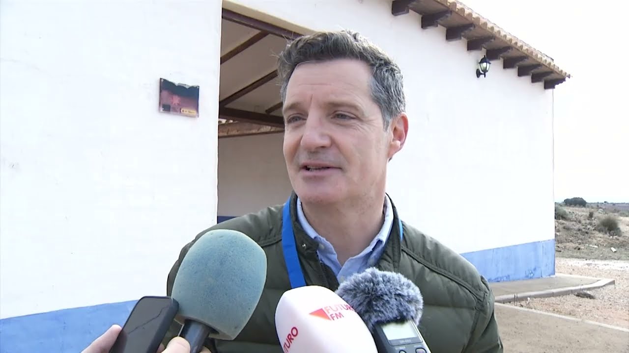XII Concurso Regional de Poda de Viñedo en Vaso