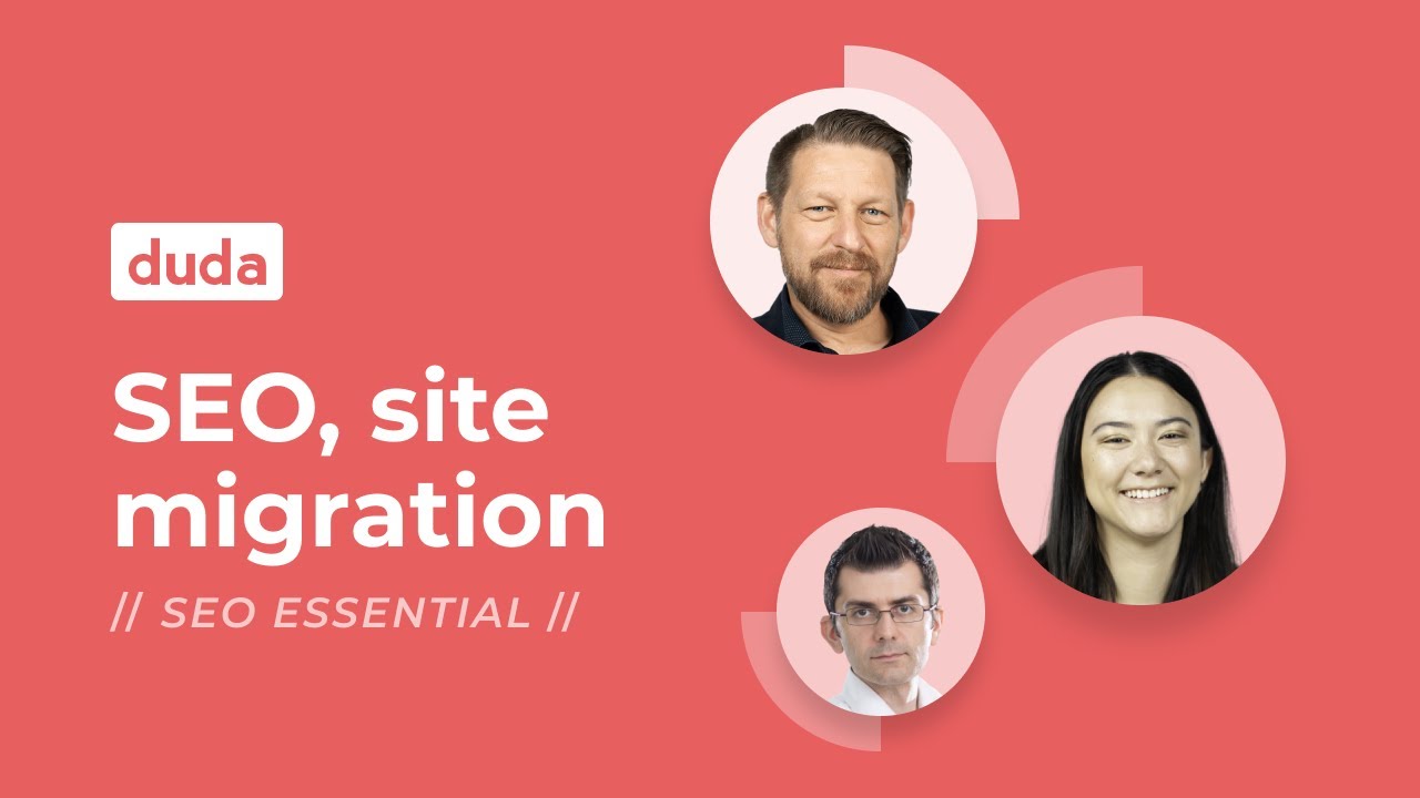 Site migration (Australia SEO