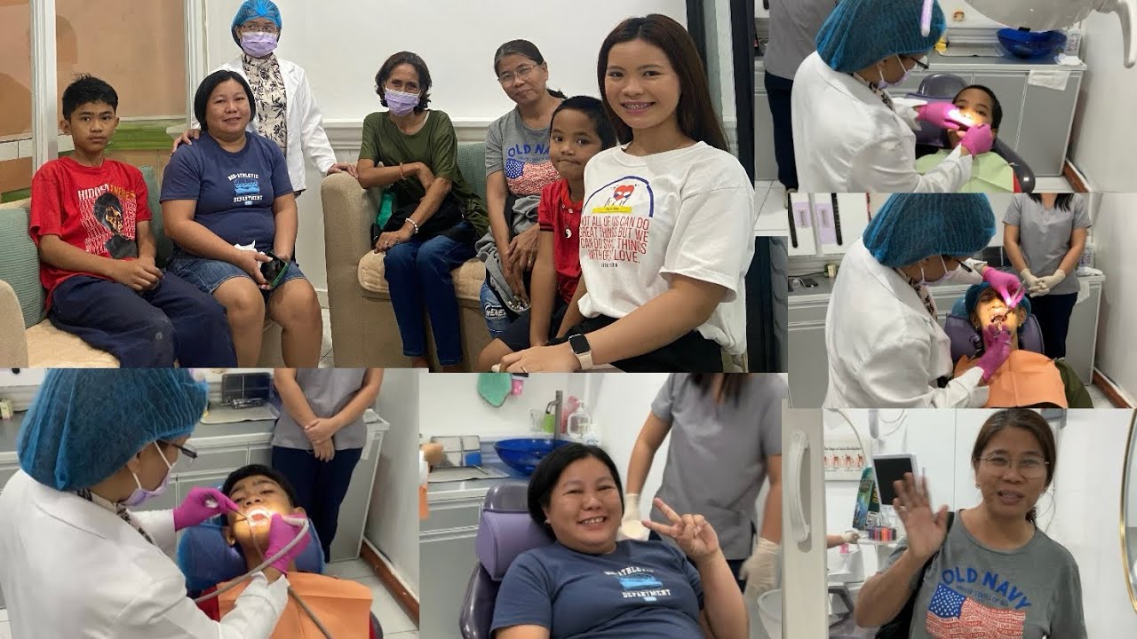 Touched by Care, Strengthened by Faith | Giving Love Bulacan