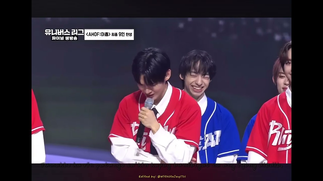 💘AHOF SteJay x Sa Bawat Sandali FMV💘