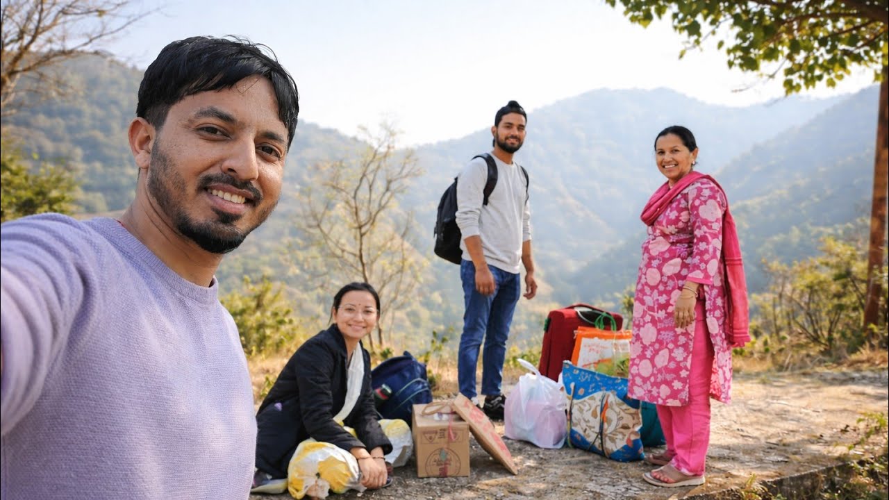 सब बर्बाद हो गया 🤨