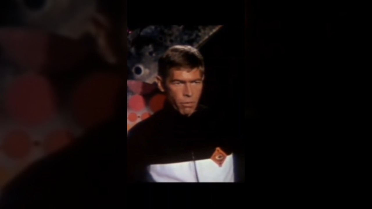 Reprogramming the Mind | James Coburn & Gila Golan | Our Man Flint (1966)