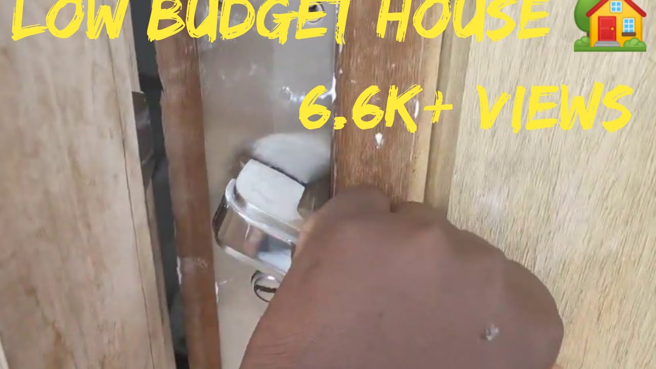 West facing house | 420 sqft 1bhk | walkthrough