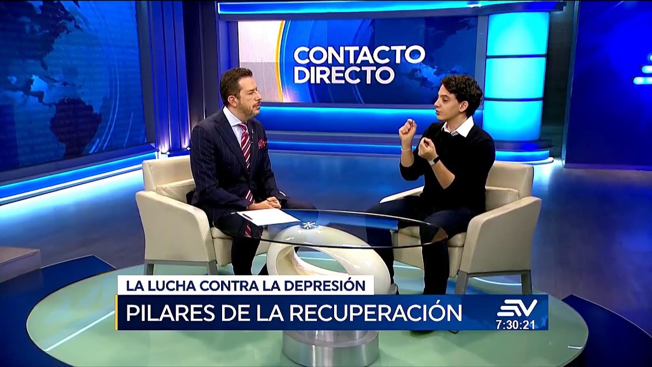 #ENVIVO🔴 |  CONTACTO DIRECTO 16-1-2026