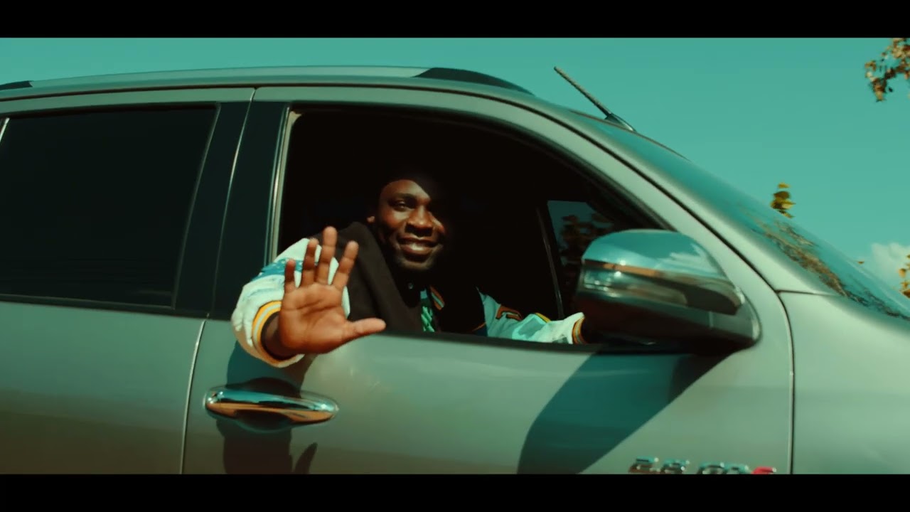 Foster Halyz...Ndikabone Balongwe...[Official video] #FosterHalyznewsongs2023 #ndikabonebalongwe