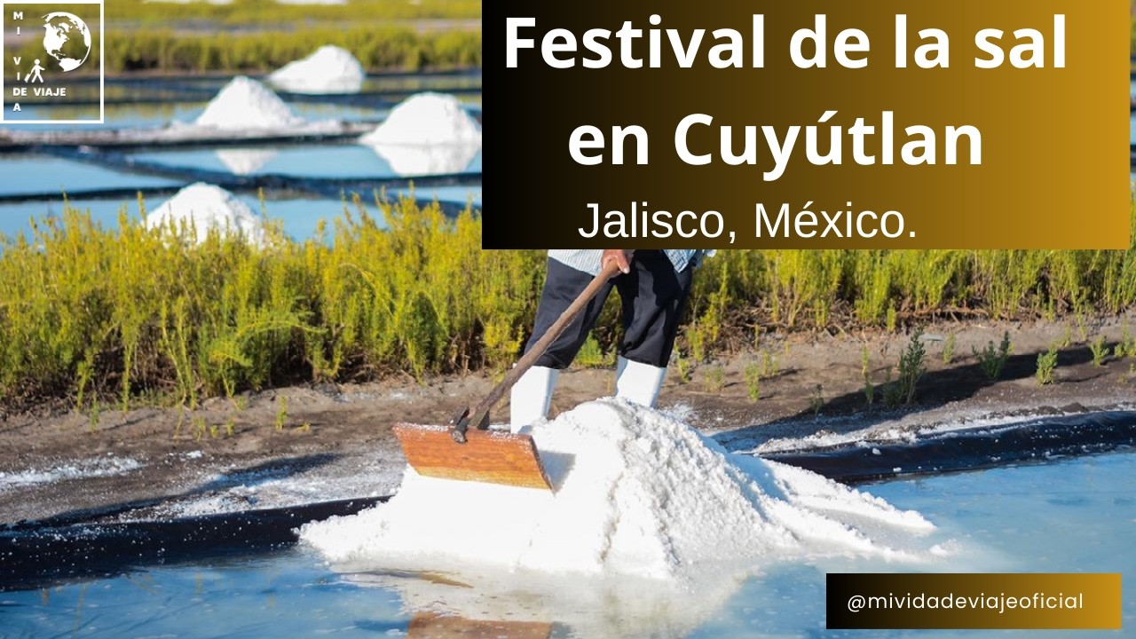 La Joya Salina de Colima que no puedes perderte