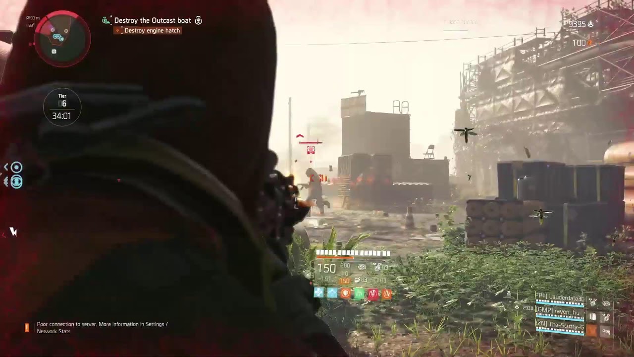 The Division 2 - Ghost Recon Future Soldier - Giveaway, Go Check Ubisoft Connect Free Games!!! 