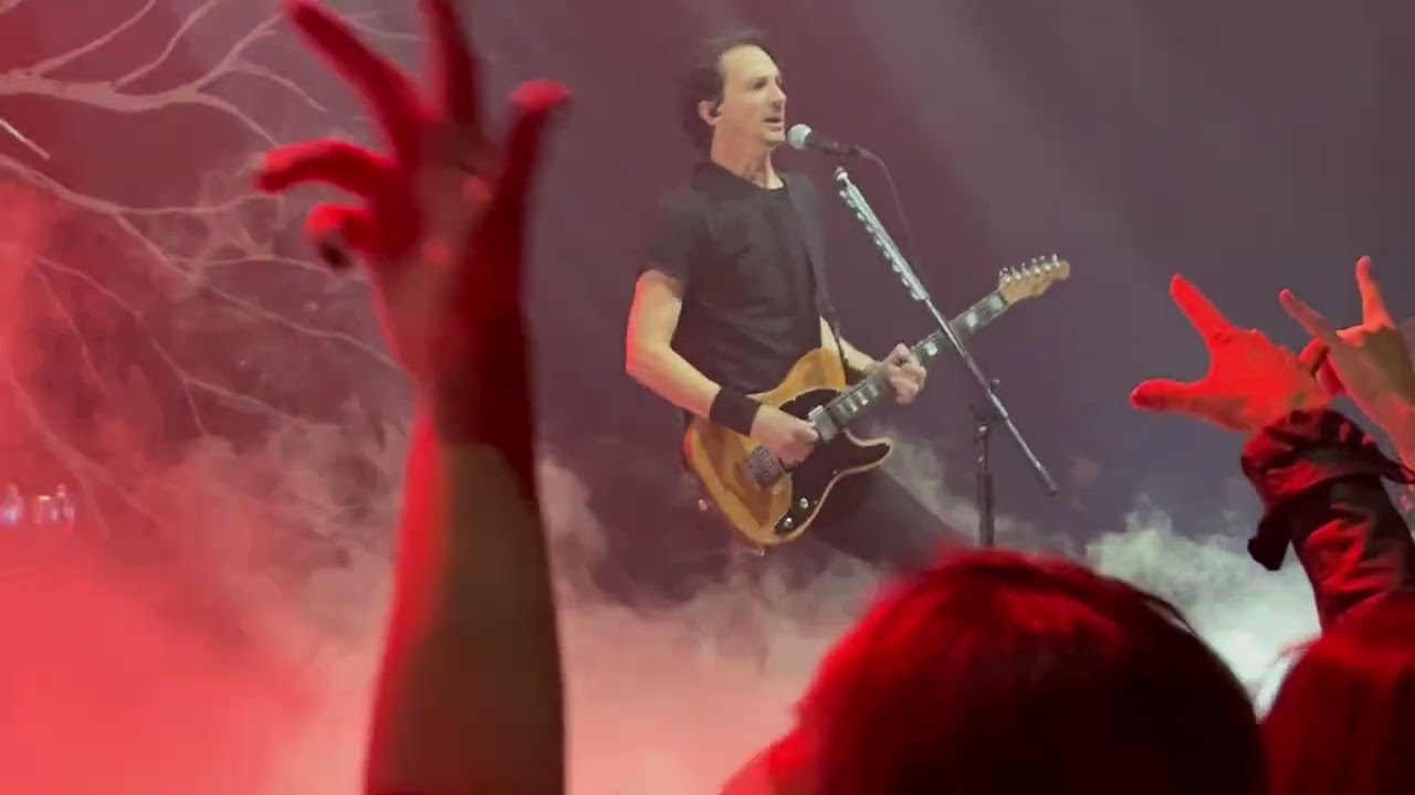 GOJIRA - Born For One Thing - Live in Japan 2022
