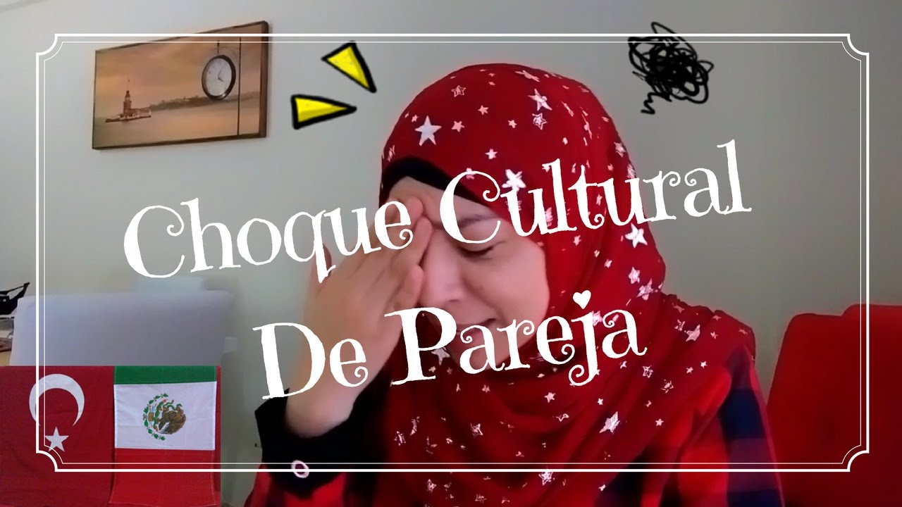 POR QUE DISCUTIAMOS? EL TURCO YO MEXİCANA | MEXICANA EN TURQUIA