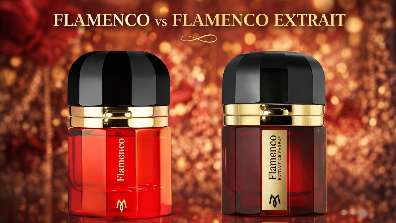 IFLAMENCO vs FLAMENCO EXTRACTO | ¿Cuál merece más la pena?